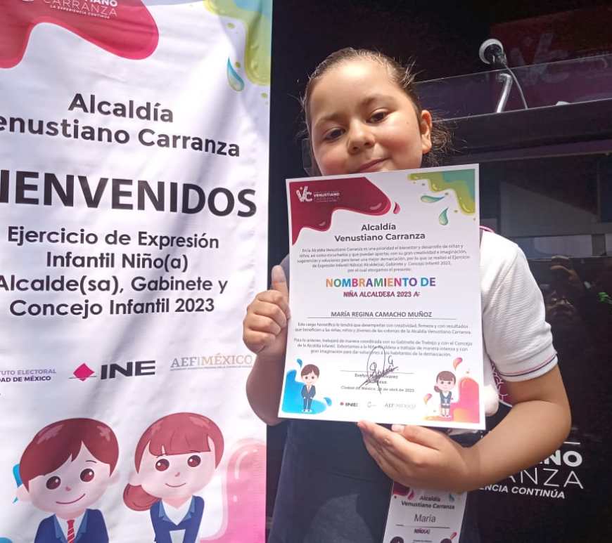 María Regina Camacho Muñoz