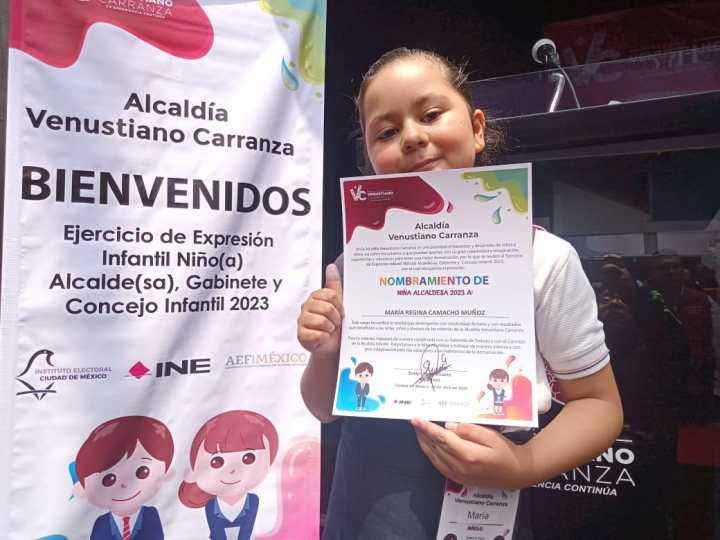  María Regina Camacho Muñoz