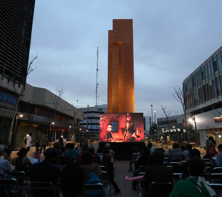 Plaza de Guadalajara, Jalisco