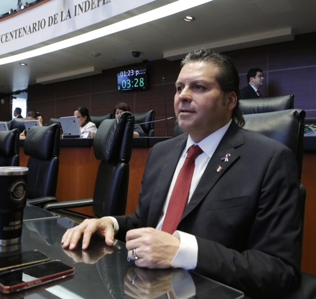 Mario Zamora Gastélum