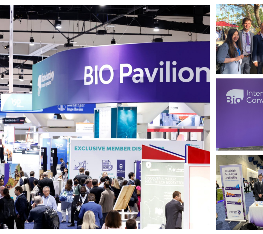 Bio International Convention 2023