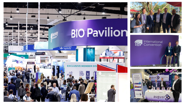 Bio International Convention 2023