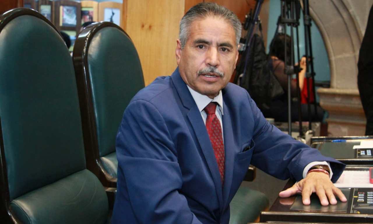 Emiliano Aguirre Cruz