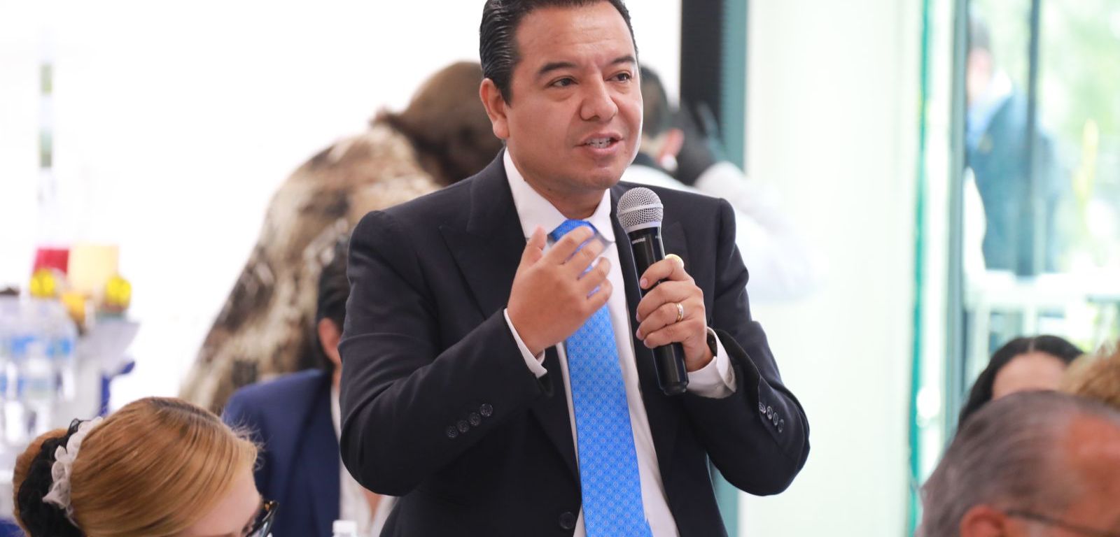 Héctor Saúl Téllez Hernández