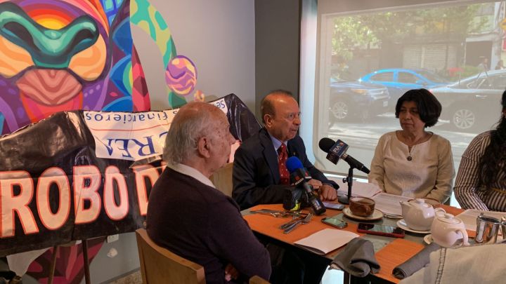 Defraudados por Ficrea