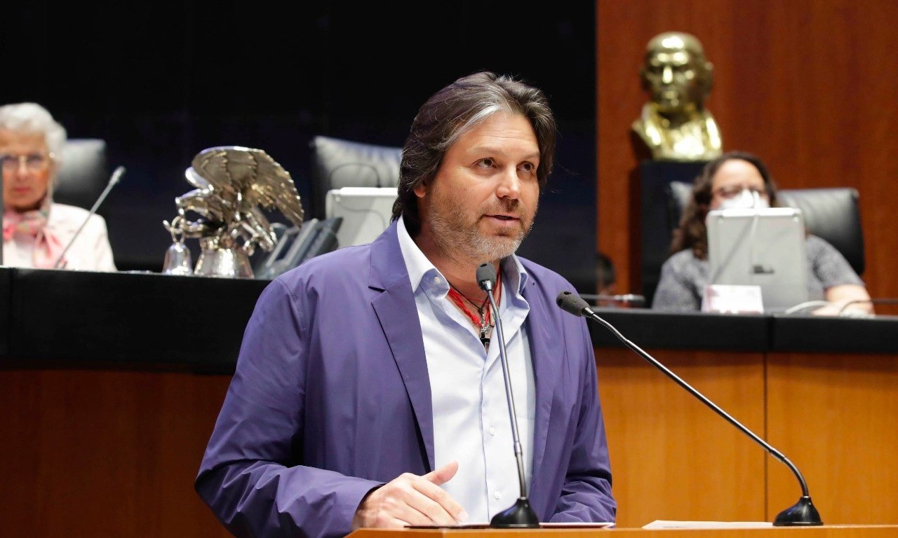 Mario Zamora Gastélum,