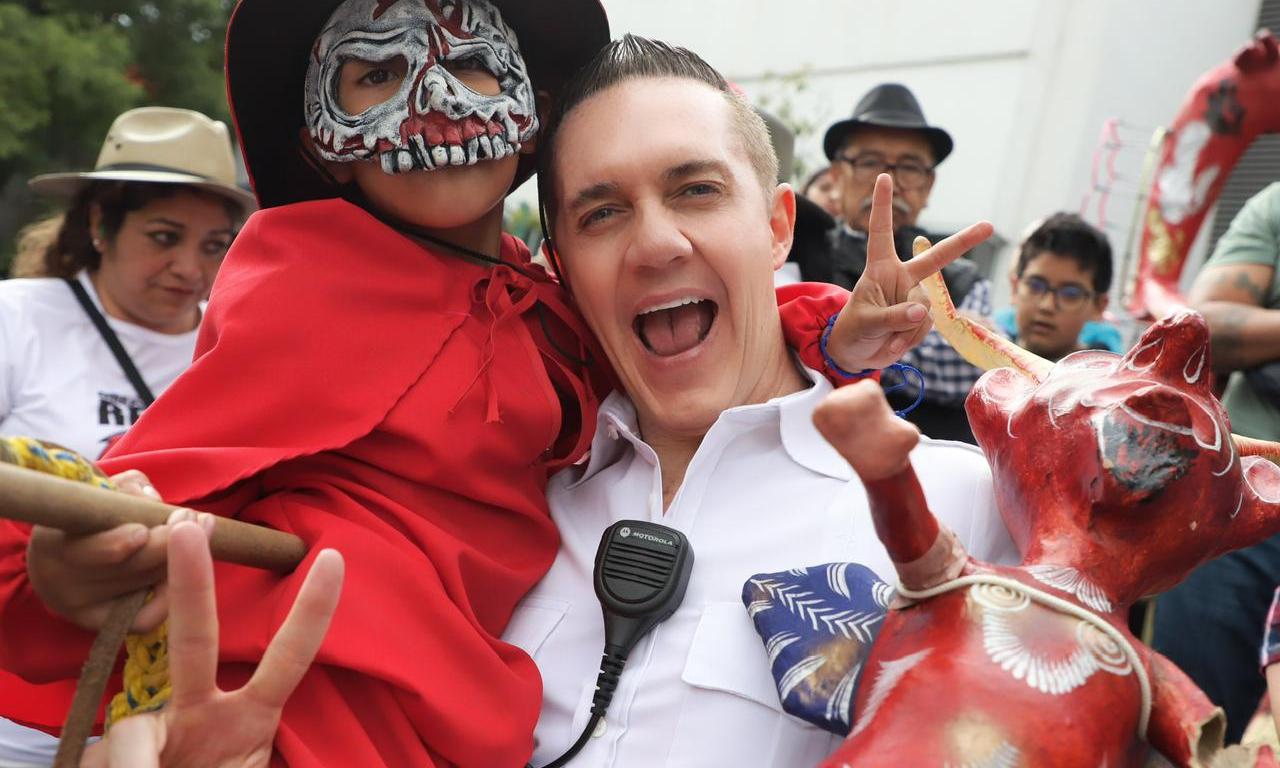 Adrián Rubalcava Suárez