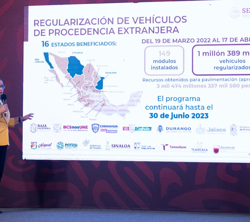 Rosa icela rodríguez