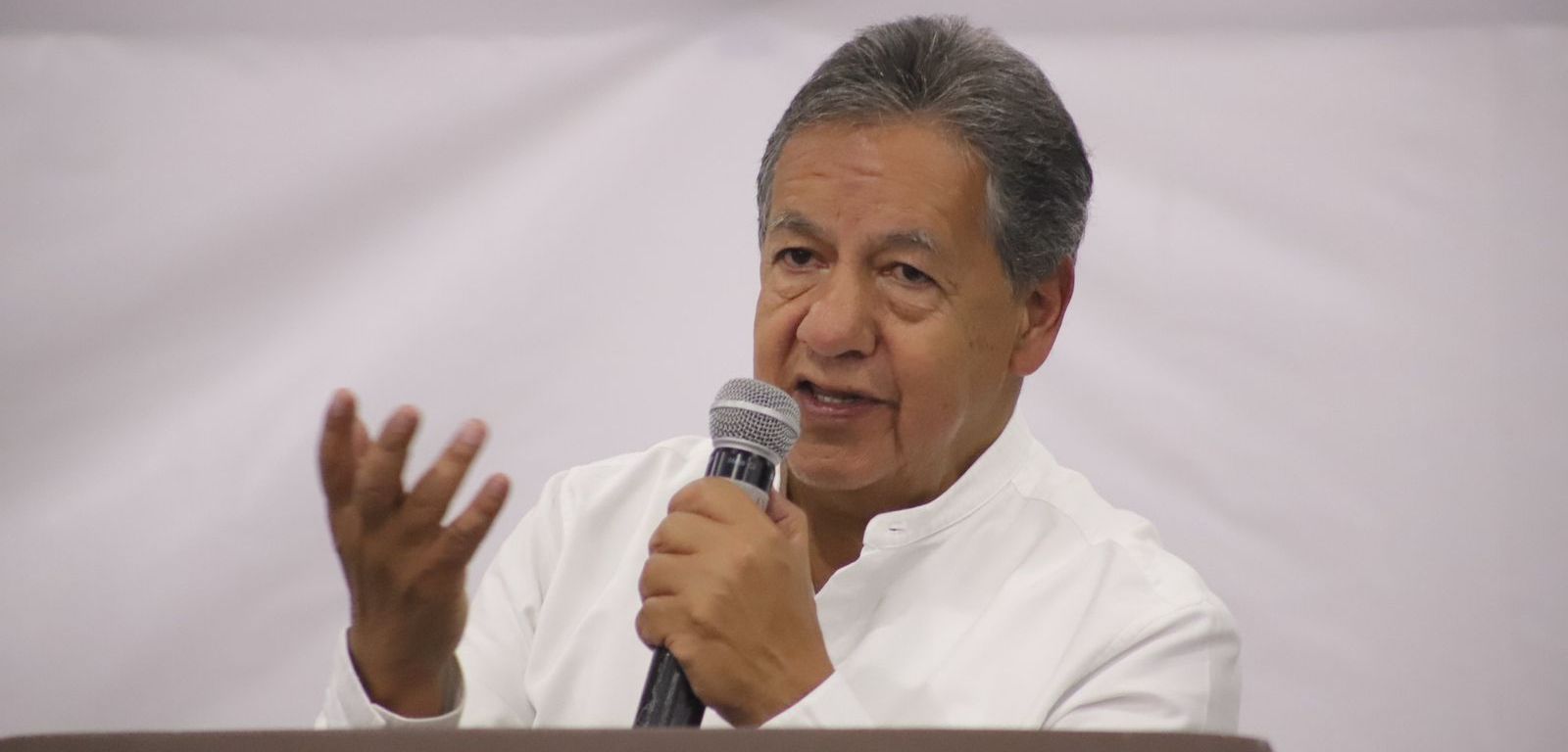 Higinio Martínez Miranda