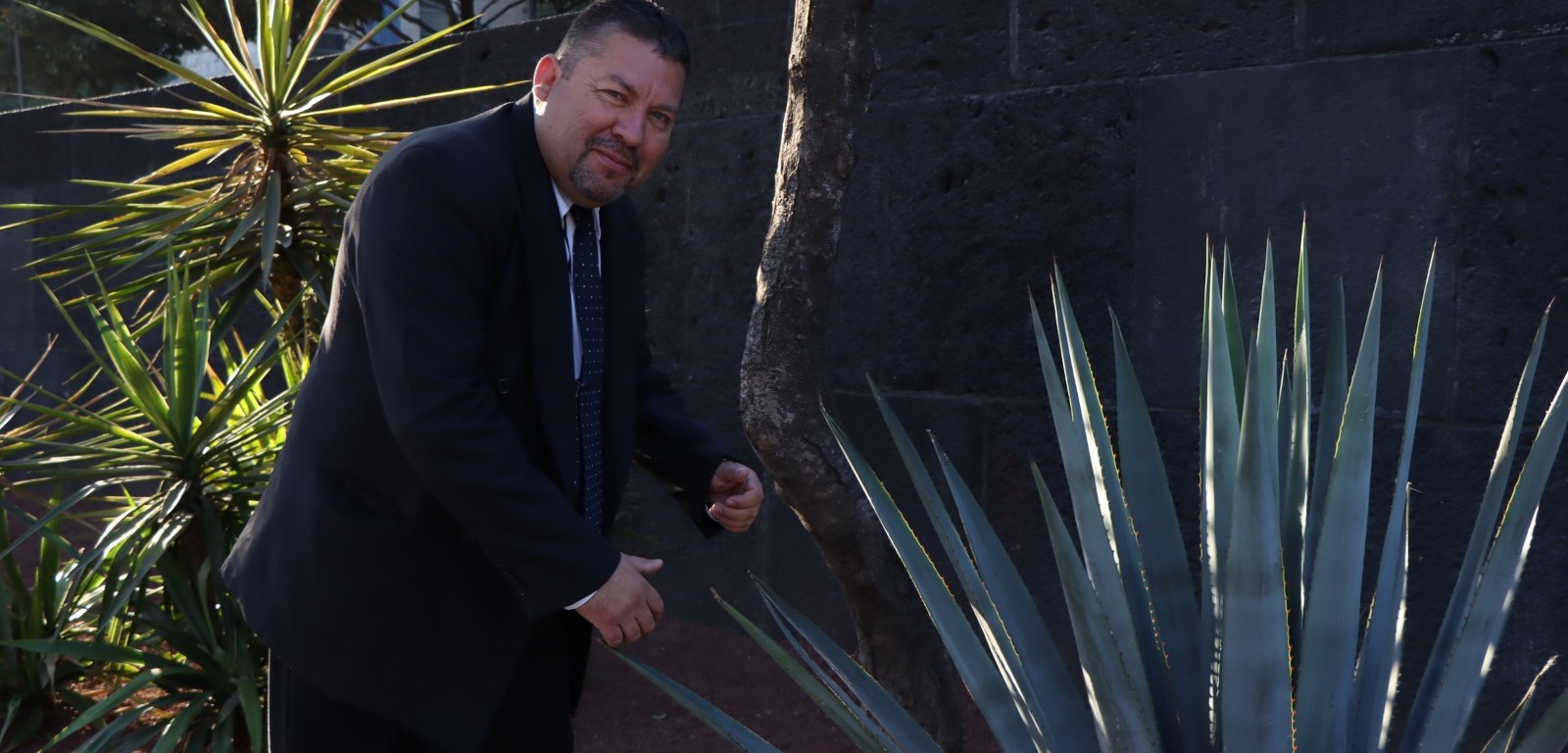 Jesús Rey Fierro Hernández