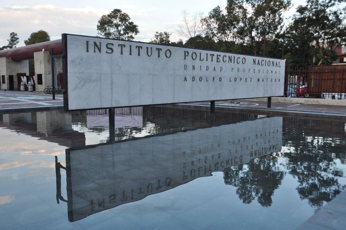 Instalaciones del IPN