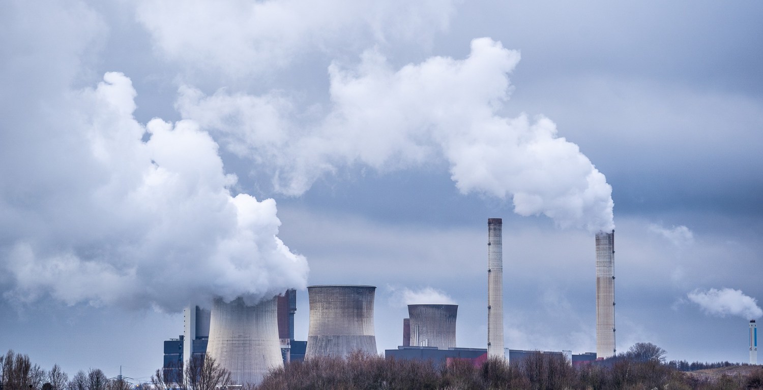 Fabrica en el exterior