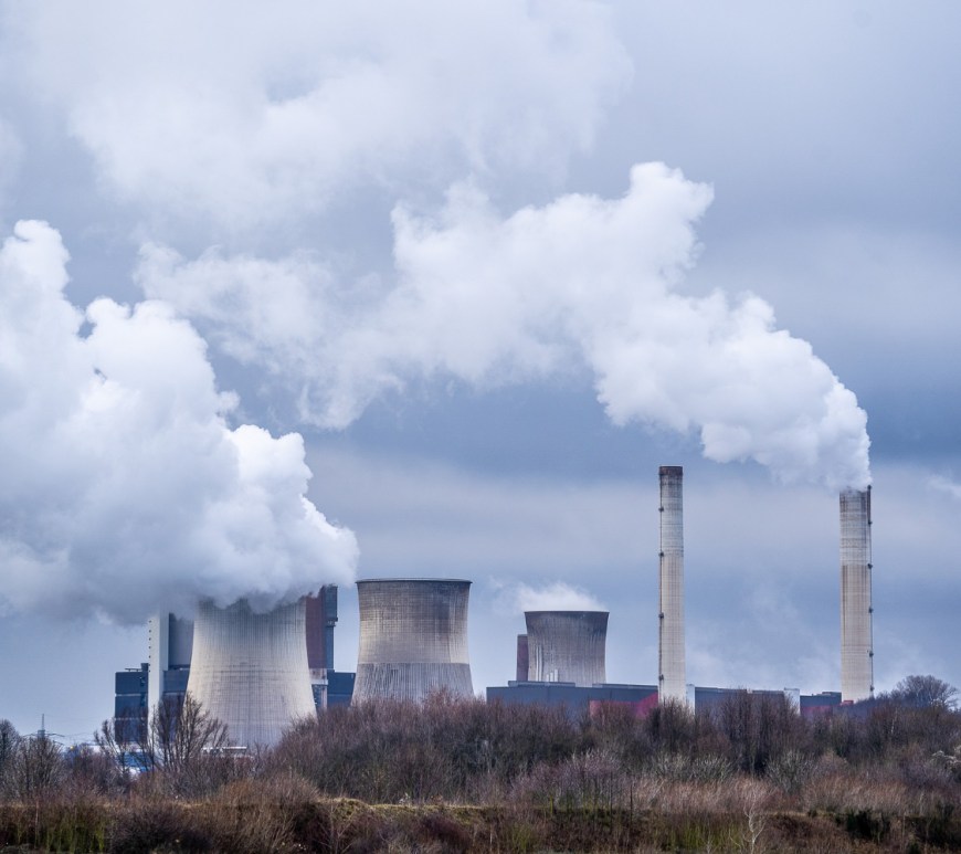 Fabrica en el exterior