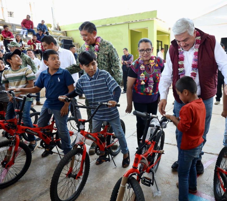 Rosa Icela Rodríguez