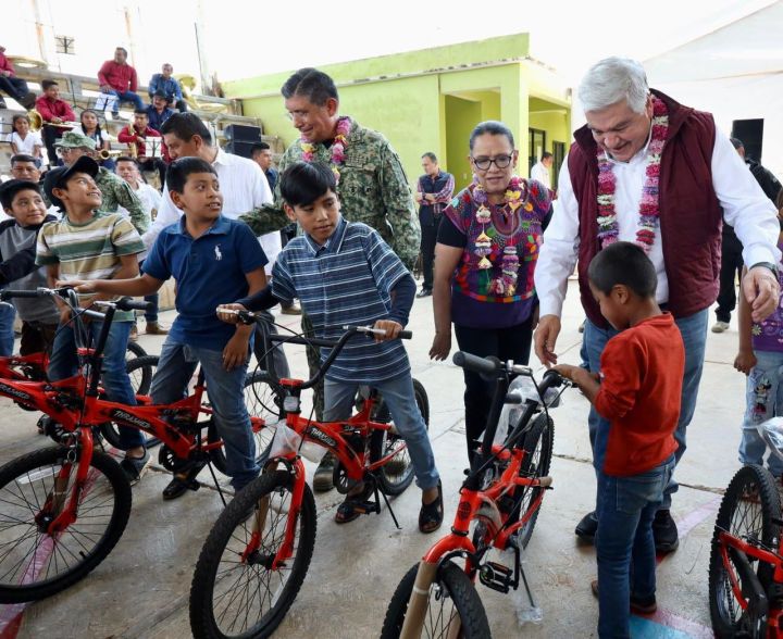 Rosa Icela Rodríguez