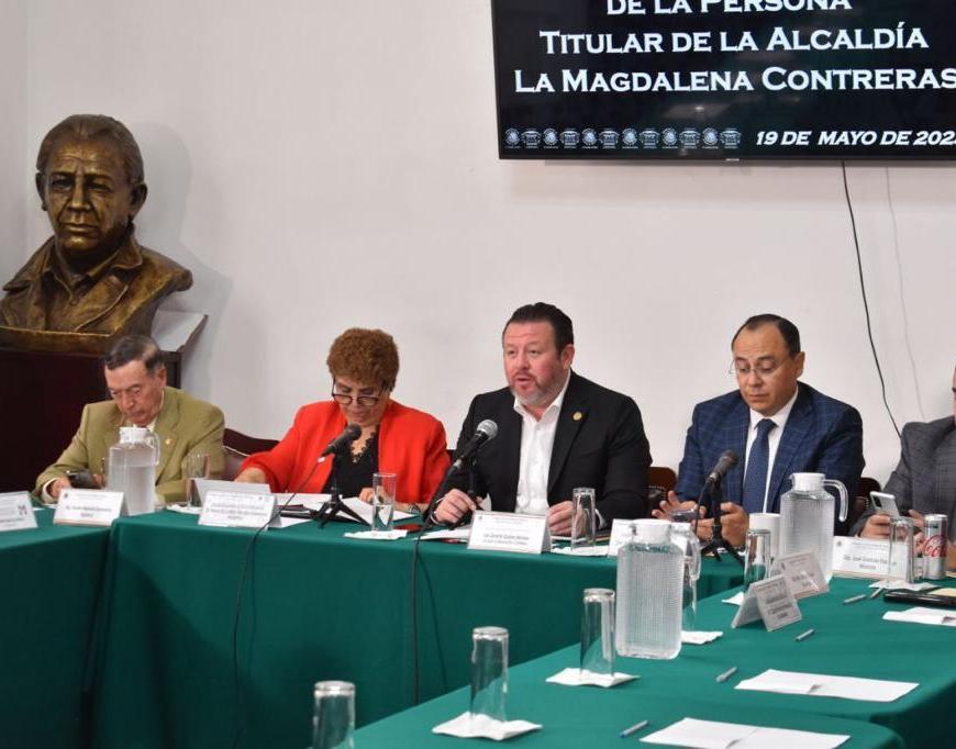 Luis Gerardo “El Güero” Quijano