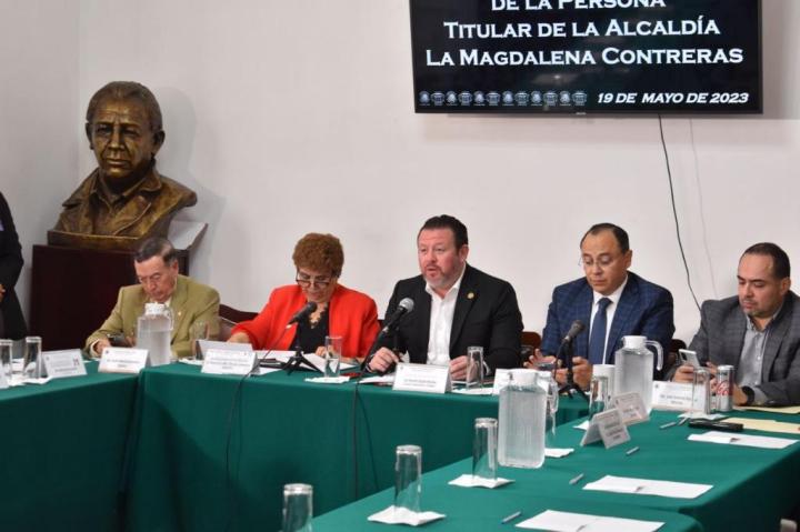 Luis Gerardo “El Güero” Quijano