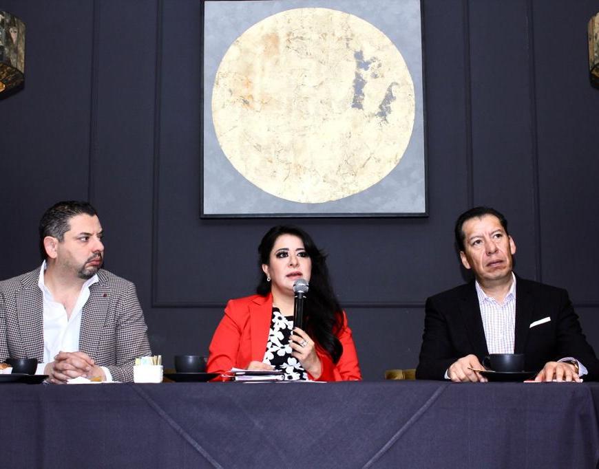 Laura González Hernández,