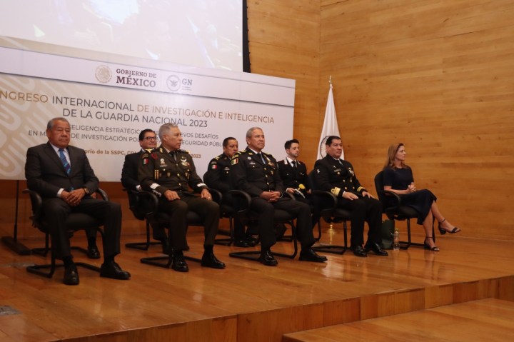 Congreso internacional 