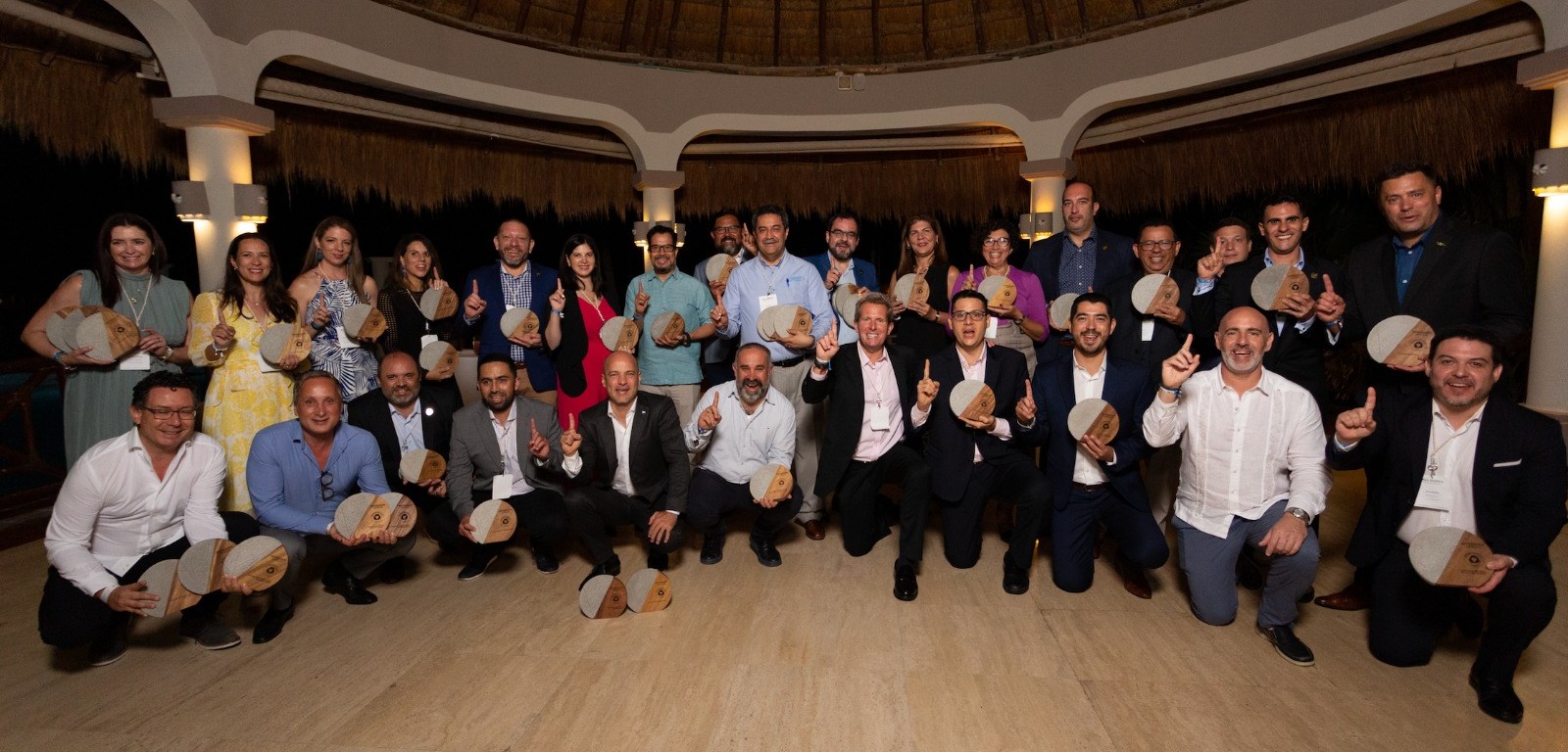 Colaboradores de Wyndham Hotels & Resorts