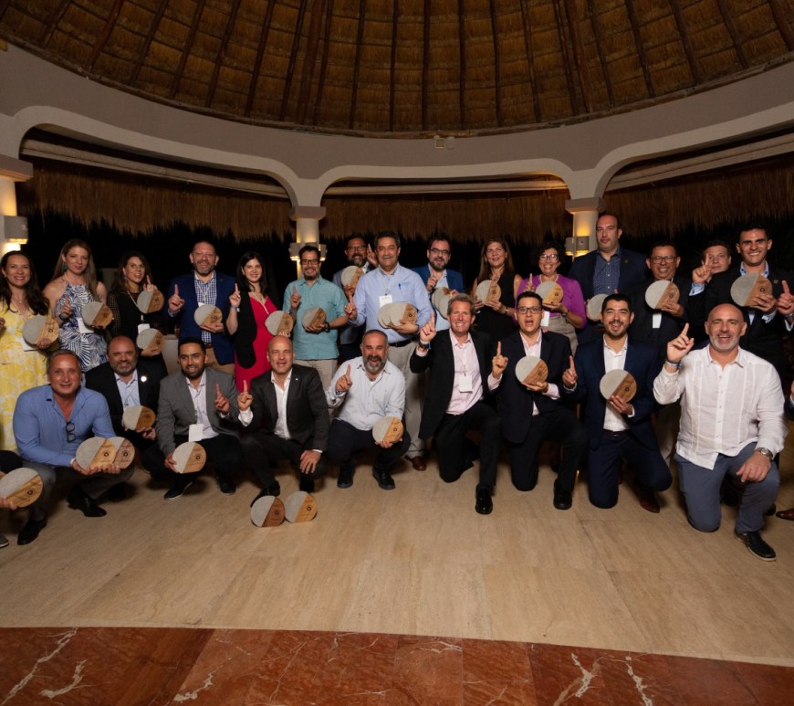 Colaboradores de Wyndham Hotels & Resorts