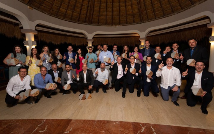 Colaboradores de Wyndham Hotels & Resorts