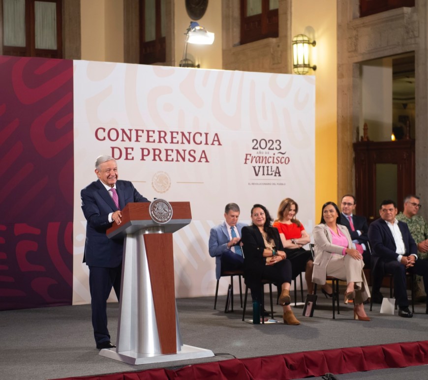 Andrés Manuel López Obrador