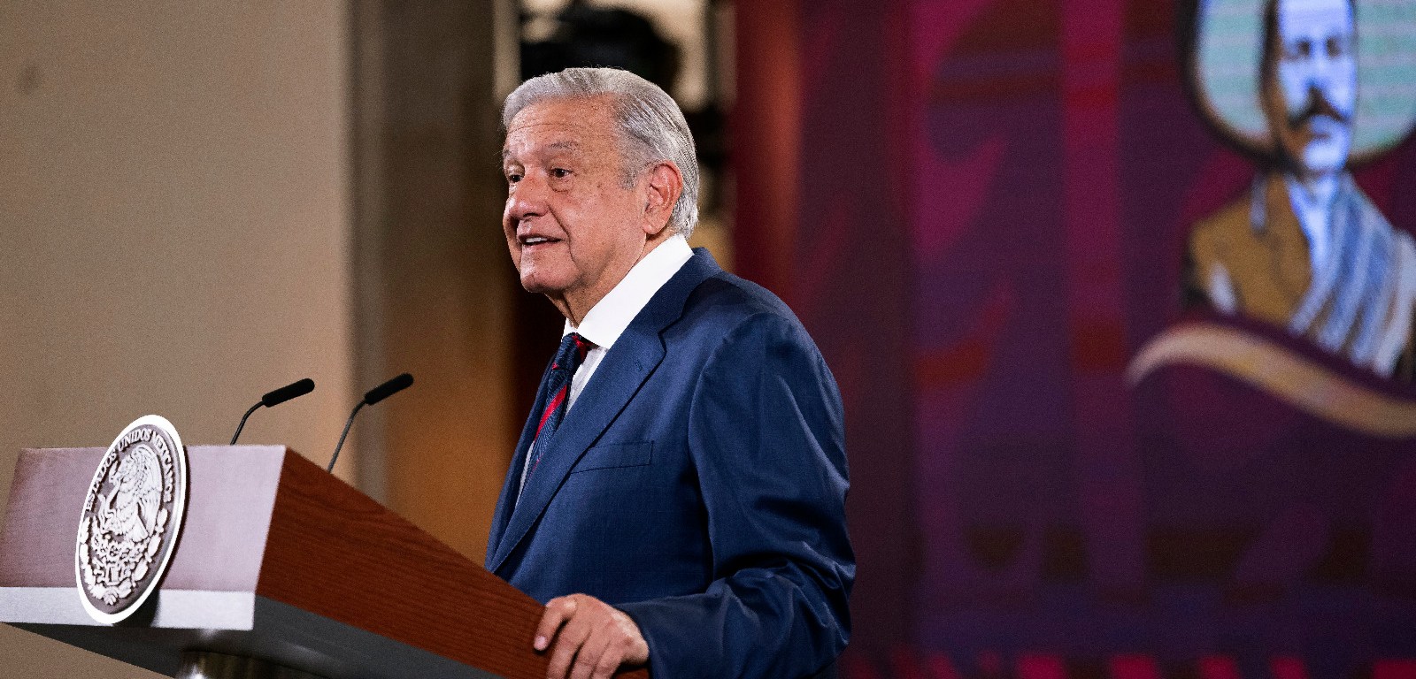 Andrés Manuel López Obrador