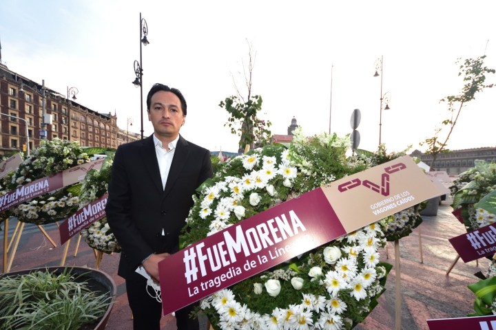 Andrés Atayde Rubiolo