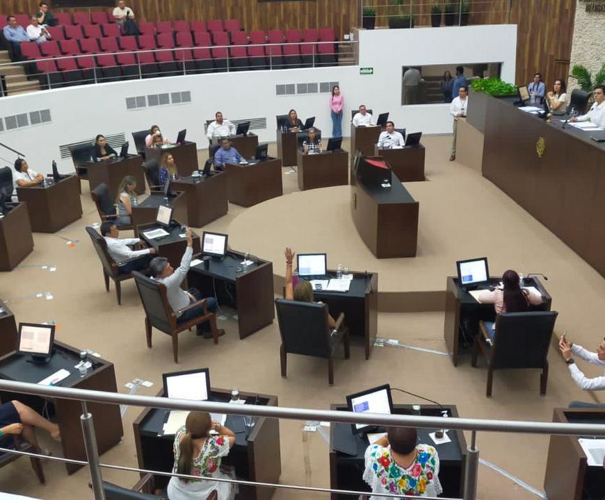 Congreso de Yucatán