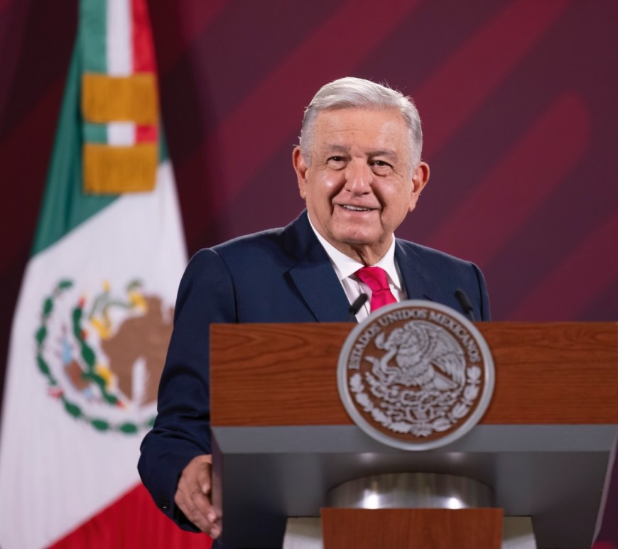 Andrés Manuel López Obrador
