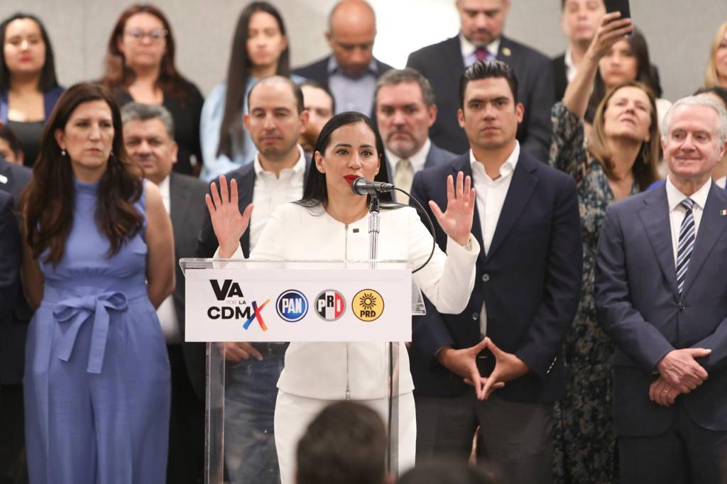 Sandra Cuevas Nieves