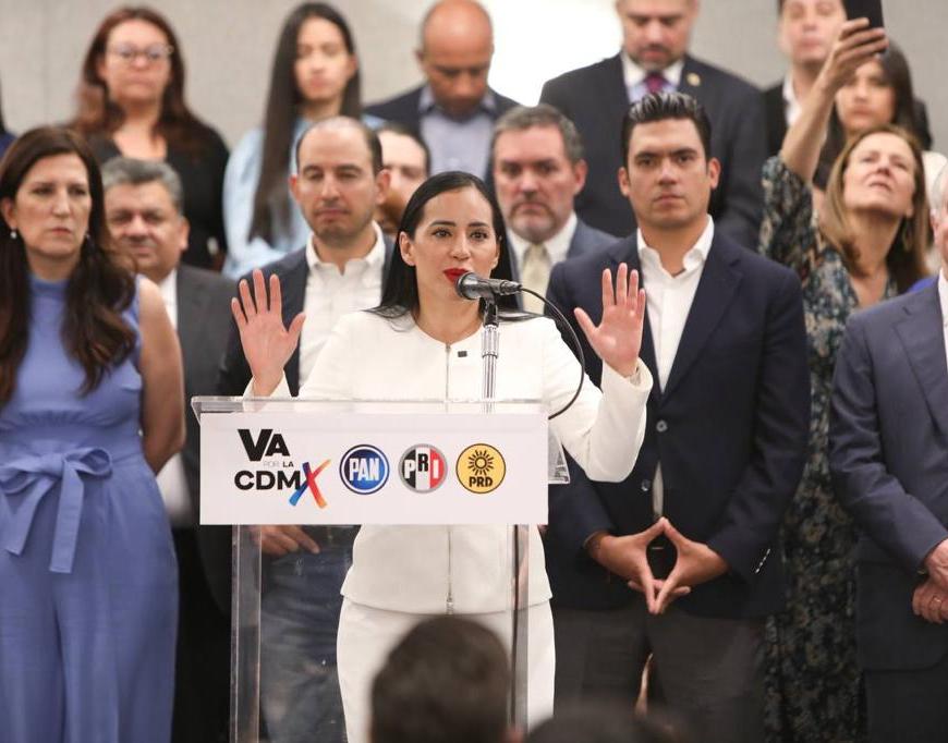 Sandra Cuevas Nieves