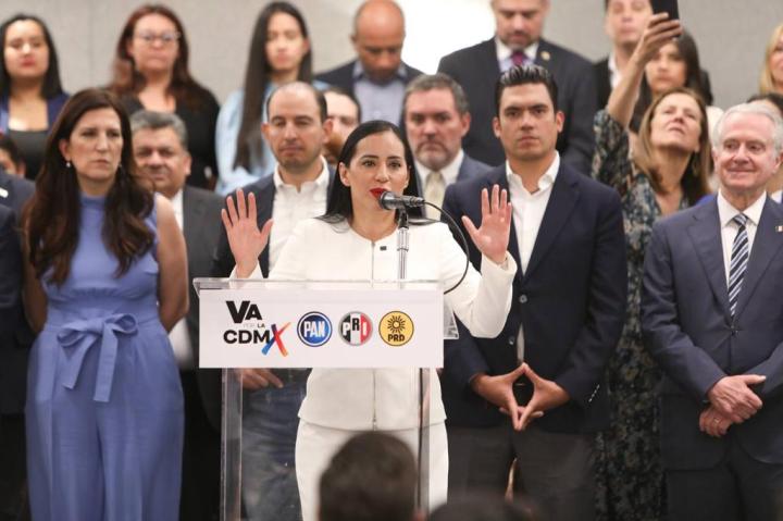 Sandra Cuevas Nieves