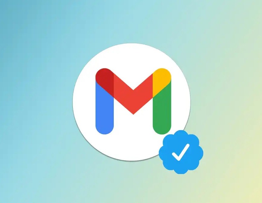 Gmail verificado