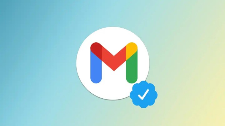 Gmail verificado