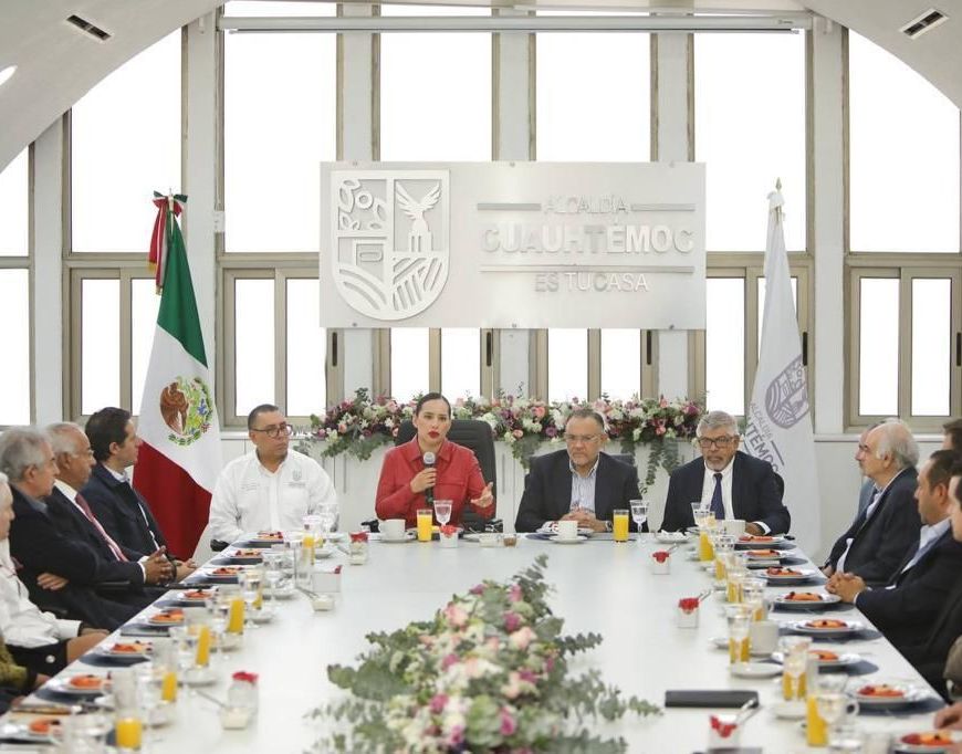 Sandra Cuevas Nieves