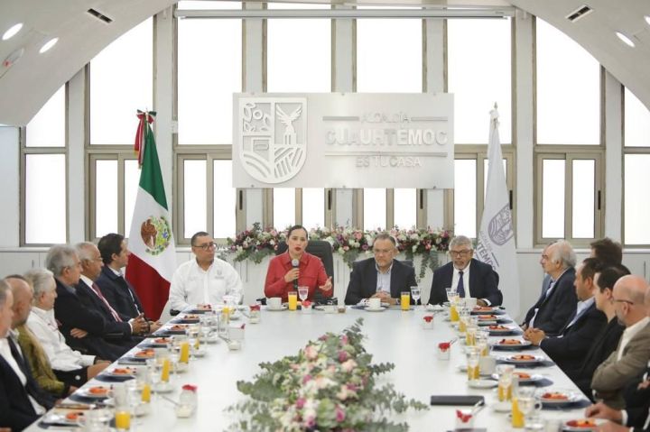 Sandra Cuevas Nieves