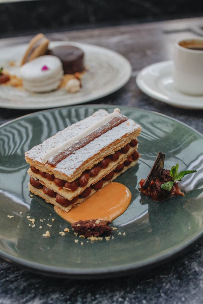 Postre 