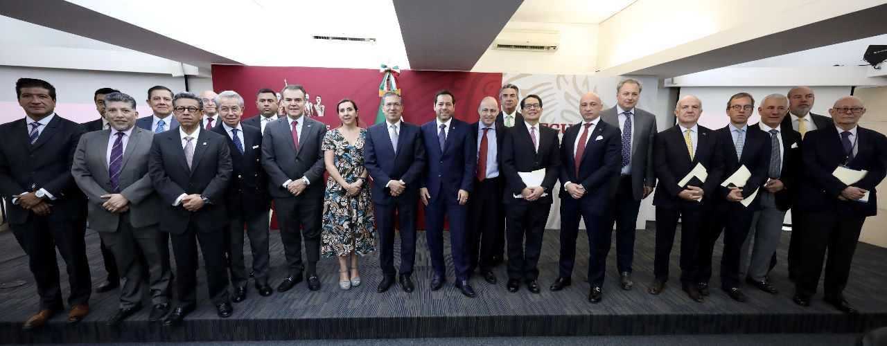 Luis Rodríguez Bucio,