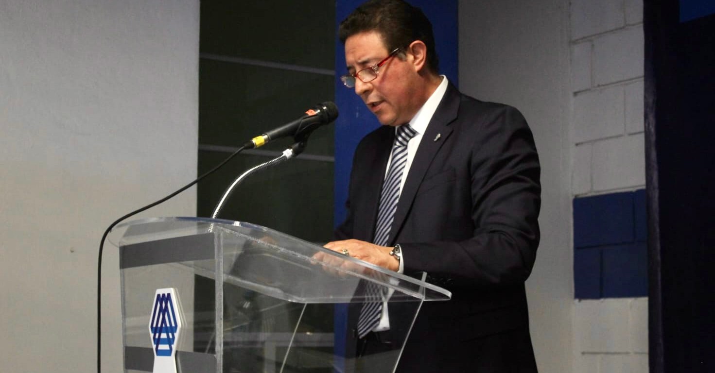 Juan Manuel Batres Campos