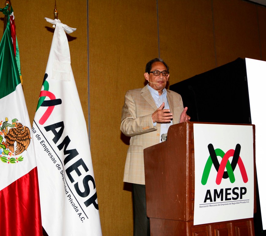 Sergio Aguayo Quezada