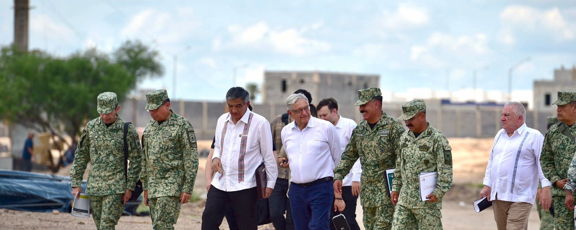 Andrés Manuel López Obrador