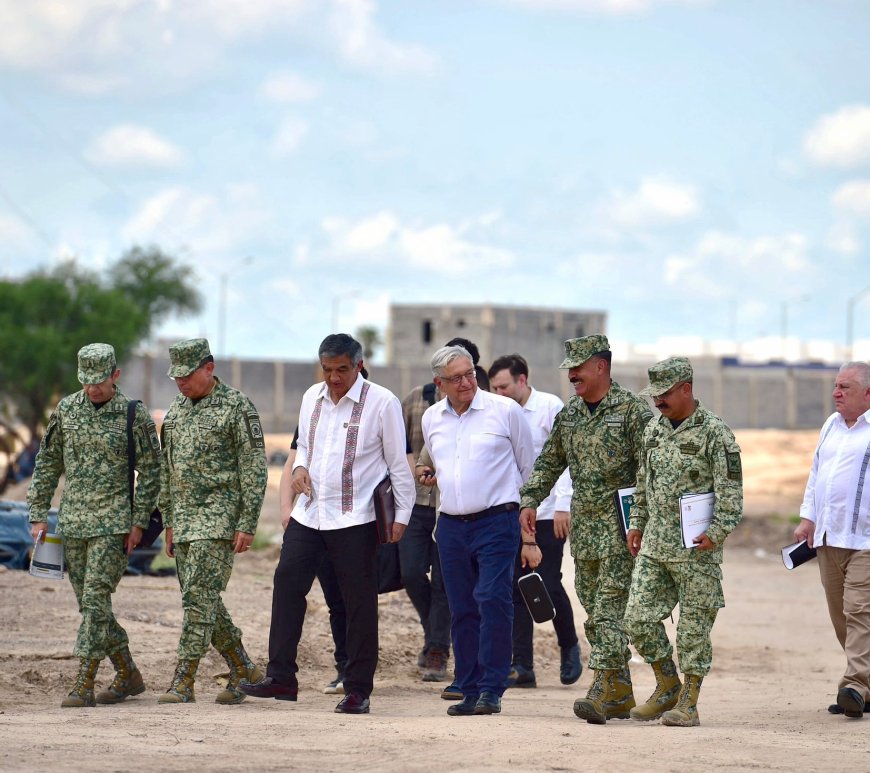 Andrés Manuel López Obrador