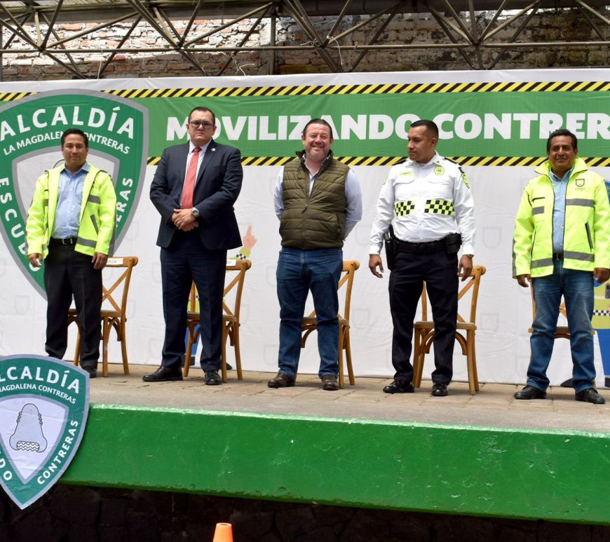 Luis Gerardo “El Güero” Quijano