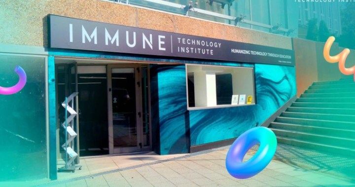 IMMUNE Technology Institute
