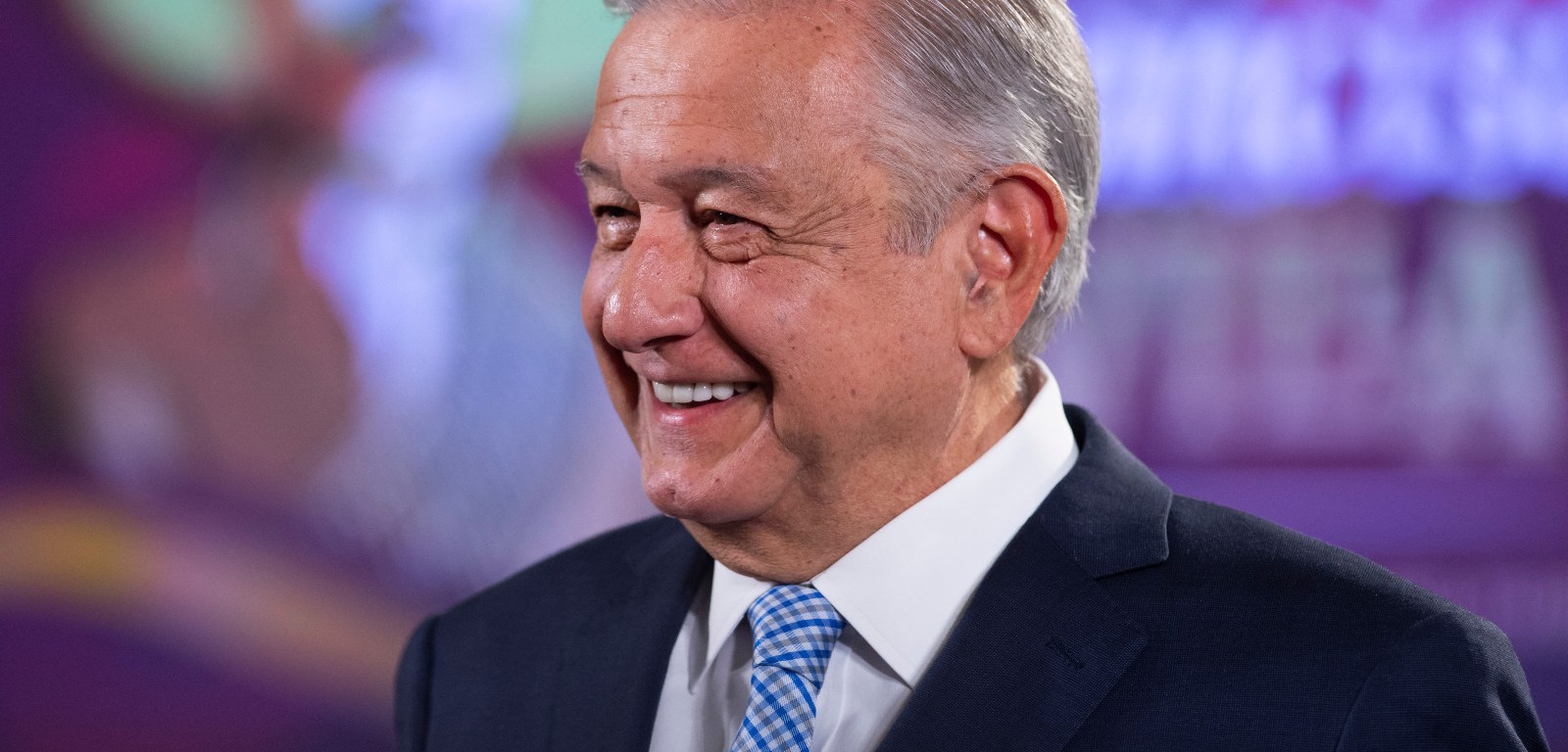 Andrés Manuel López Obrador