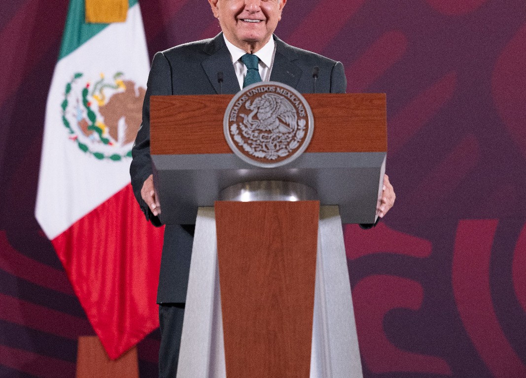 Andres Manuel Lopez Obrador
