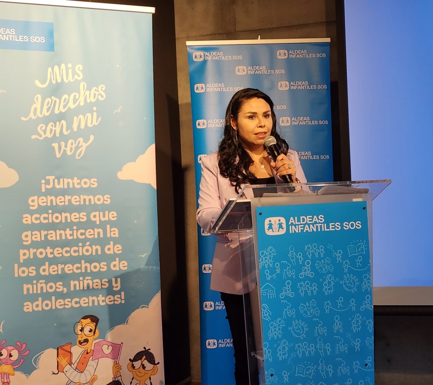 Diana Rosales Espinosa