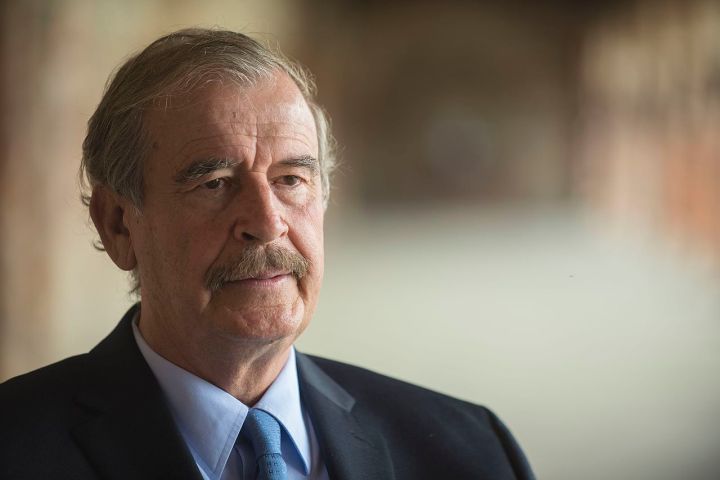 Vicente Fox Quesada